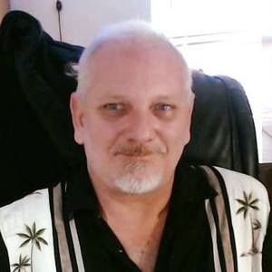 Meet your Posher, Richard